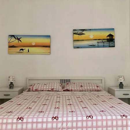 Iride House