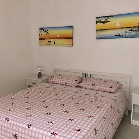 Iride House * Lido Conchiglia
