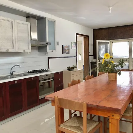 Iride House * Lido Conchiglia