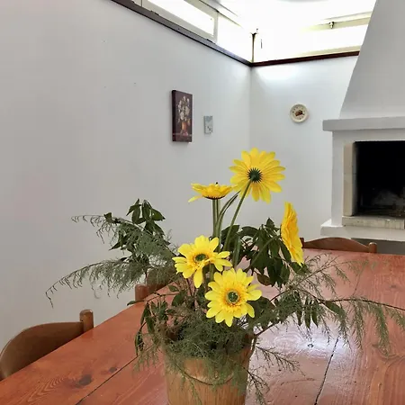 Iride House 펜션 Lido Conchiglia