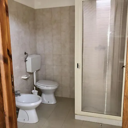 Iride House * Lido Conchiglia