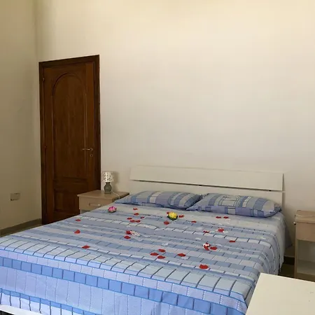 Iride House * Lido Conchiglia