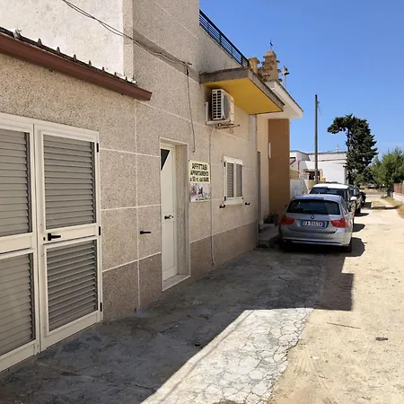 Ferienhaus Iride House Lido Conchiglia
